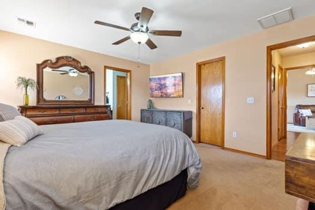 563 Adams Avenue, Piedmont, OK 73078
