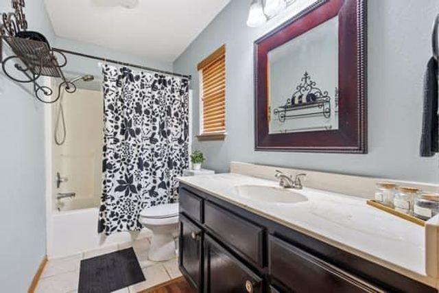 563 Adams Avenue, Piedmont, OK 73078