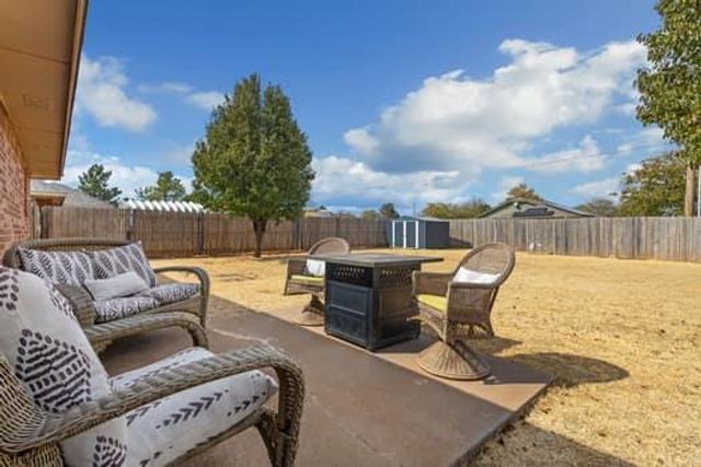 563 Adams Avenue, Piedmont, OK 73078