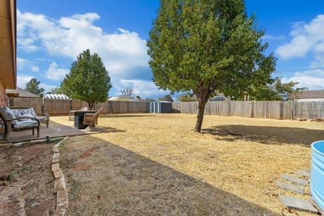 563 Adams Avenue, Piedmont, OK 73078