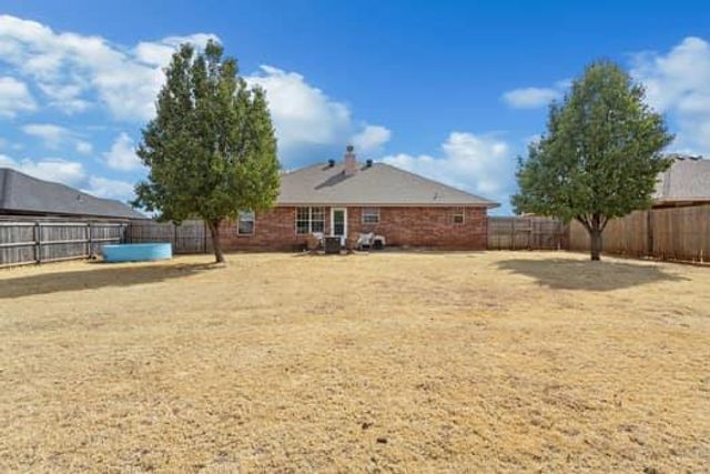 563 Adams Avenue, Piedmont, OK 73078