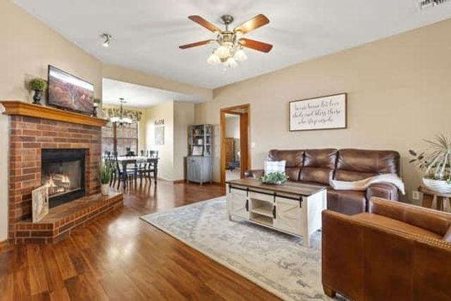 563 Adams Avenue, Piedmont, OK 73078