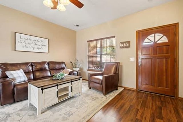 563 Adams Avenue, Piedmont, OK 73078