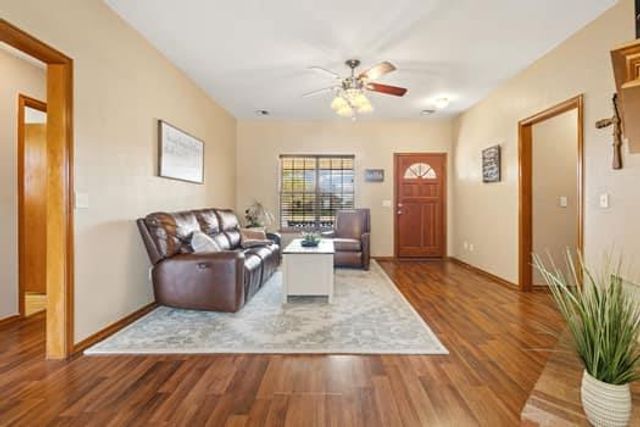 563 Adams Avenue, Piedmont, OK 73078