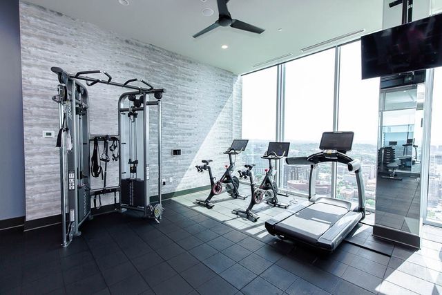 1616 West End Ave Unit 2706, Nashville, TN 37203