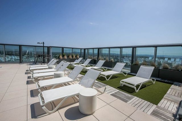 1616 West End Ave Unit 2706, Nashville, TN 37203