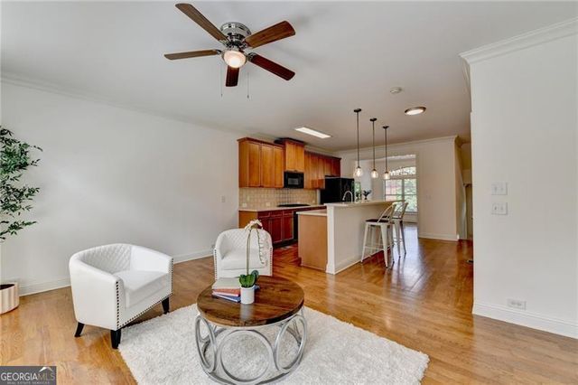 10898 Gallier Street, Johns Creek, GA 30022