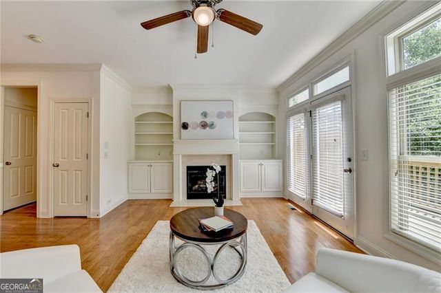 10898 Gallier Street, Johns Creek, GA 30022