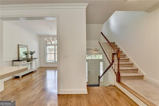 10898 Gallier Street, Johns Creek, GA 30022