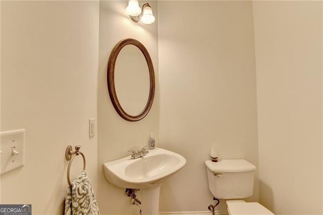 10898 Gallier Street, Johns Creek, GA 30022