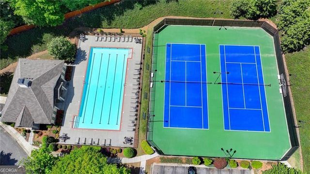 10898 Gallier Street, Johns Creek, GA 30022