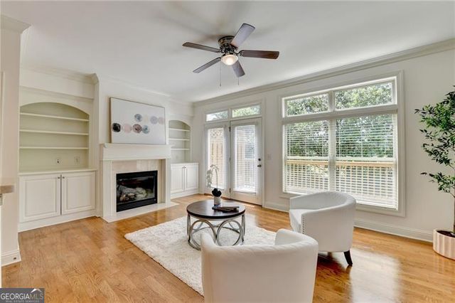 10898 Gallier Street, Johns Creek, GA 30022