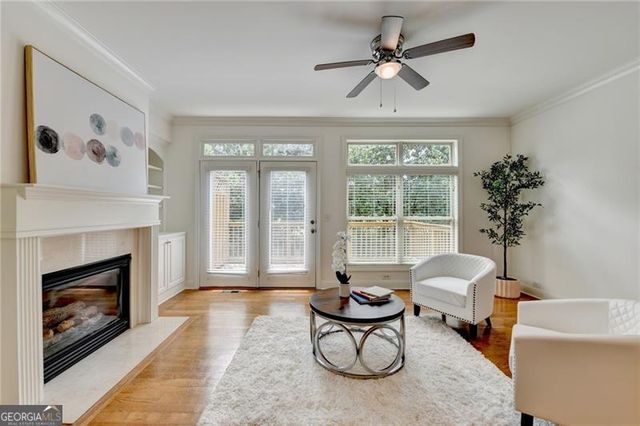 10898 Gallier Street, Johns Creek, GA 30022