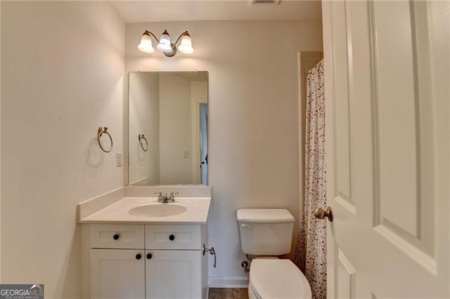 10898 Gallier Street, Johns Creek, GA 30022