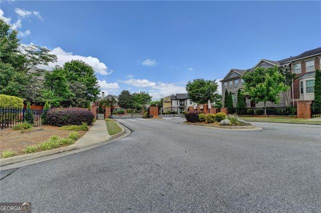 10898 Gallier Street, Johns Creek, GA 30022