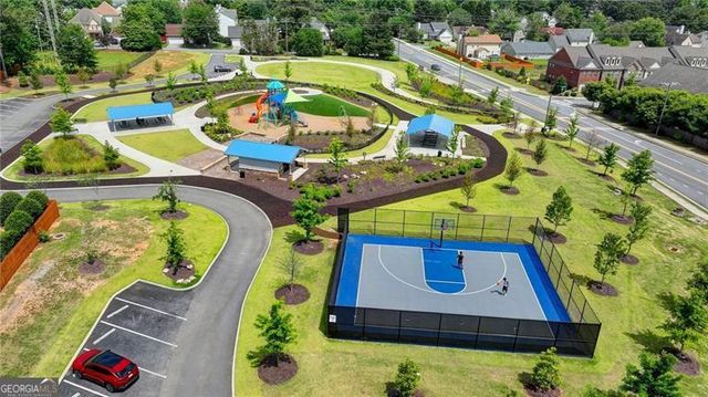 10898 Gallier Street, Johns Creek, GA 30022