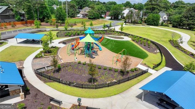 10898 Gallier Street, Johns Creek, GA 30022