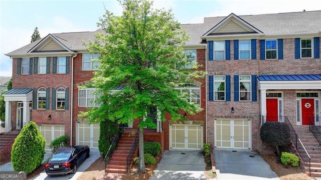 10898 Gallier Street, Johns Creek, GA 30022