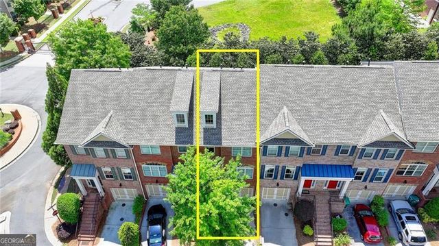 10898 Gallier Street, Johns Creek, GA 30022