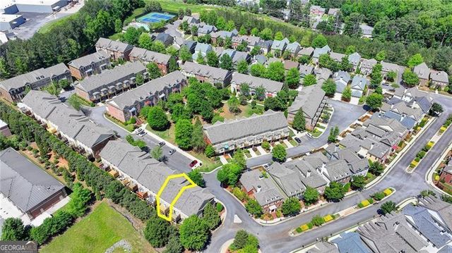 10898 Gallier Street, Johns Creek, GA 30022