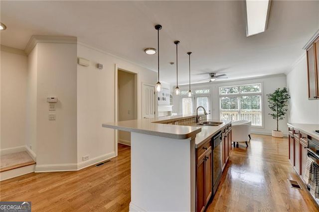 10898 Gallier Street, Johns Creek, GA 30022