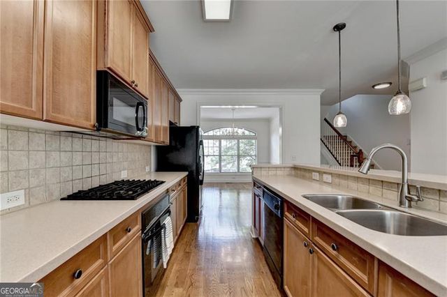 10898 Gallier Street, Johns Creek, GA 30022