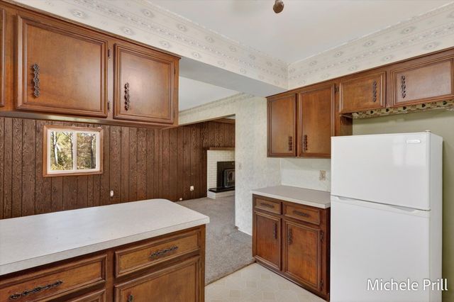 937 Bruce Drive, Yankee Springs Twp, MI 49333