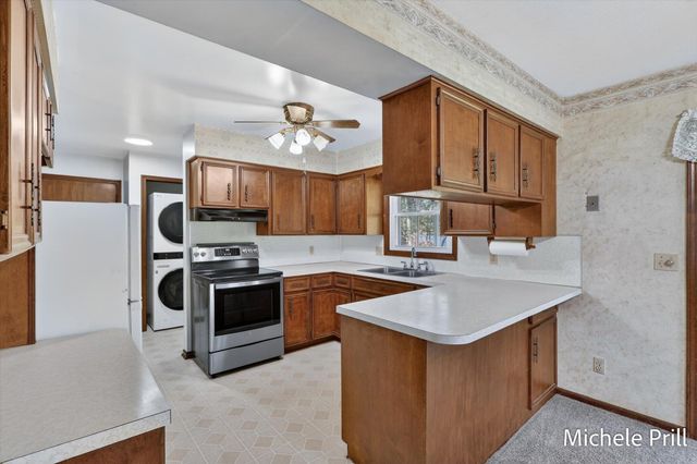 937 Bruce Drive, Yankee Springs Twp, MI 49333