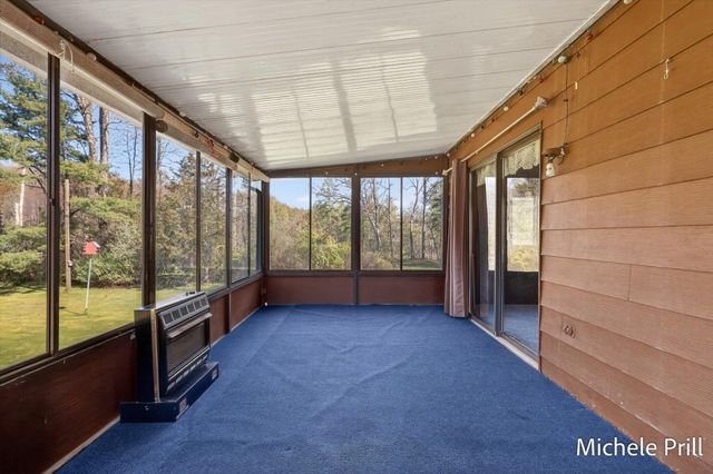 937 Bruce Drive, Yankee Springs Twp, MI 49333