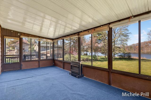 937 Bruce Drive, Yankee Springs Twp, MI 49333