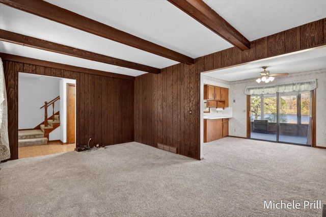937 Bruce Drive, Yankee Springs Twp, MI 49333