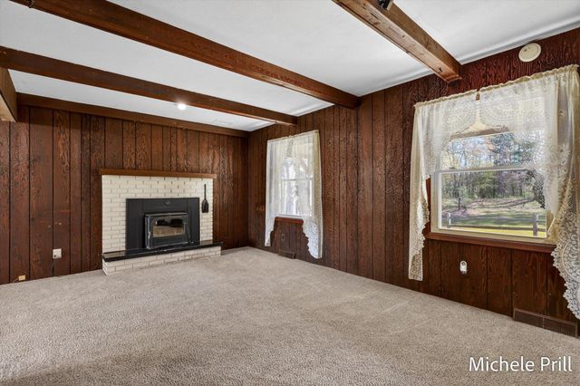937 Bruce Drive, Yankee Springs Twp, MI 49333