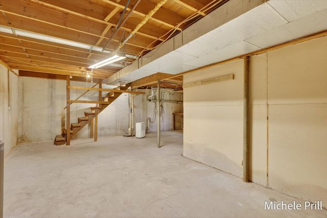 937 Bruce Drive, Yankee Springs Twp, MI 49333