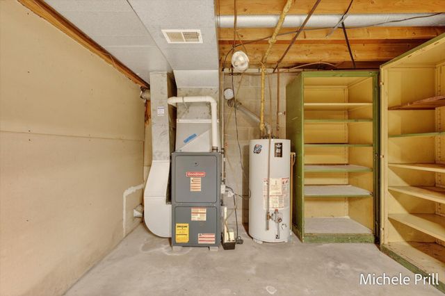 937 Bruce Drive, Yankee Springs Twp, MI 49333