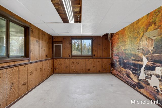 937 Bruce Drive, Yankee Springs Twp, MI 49333