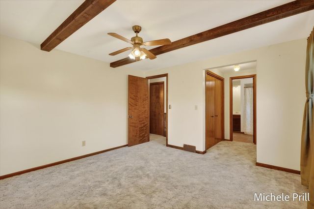 937 Bruce Drive, Yankee Springs Twp, MI 49333