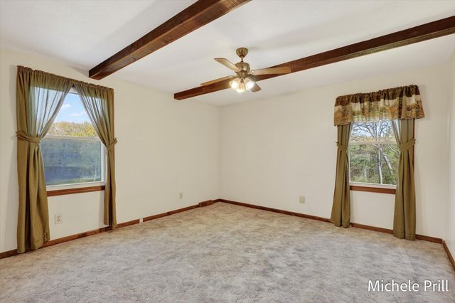 937 Bruce Drive, Yankee Springs Twp, MI 49333