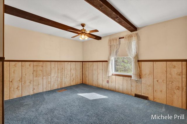 937 Bruce Drive, Yankee Springs Twp, MI 49333