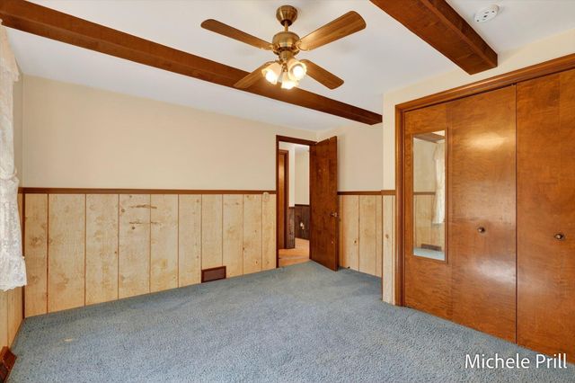 937 Bruce Drive, Yankee Springs Twp, MI 49333