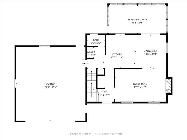 937 Bruce Drive, Yankee Springs Twp, MI 49333