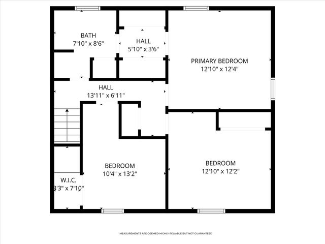937 Bruce Drive, Yankee Springs Twp, MI 49333