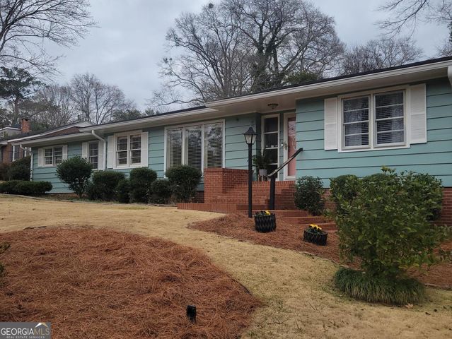 1800 Malco Drive, West Point, GA 31833