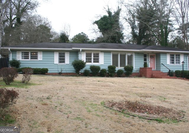 1800 Malco Drive, West Point, GA 31833