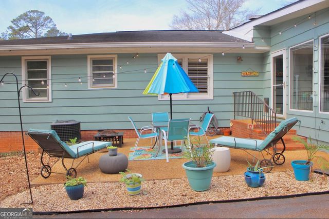 1800 Malco Drive, West Point, GA 31833