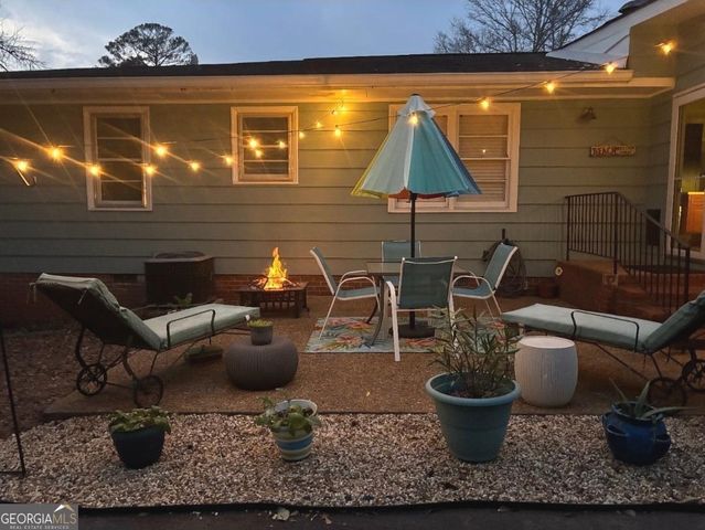 1800 Malco Drive, West Point, GA 31833