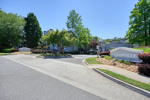 305 Granville Court, Atlanta, GA 30328