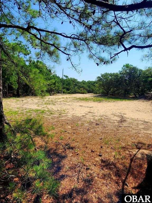 Image 1 of property listing at 2356 Carova Road Lot 10, Corolla, NC 27927