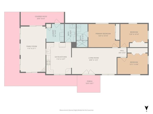 4612 13 Mile Road, Rockford, MI 49341