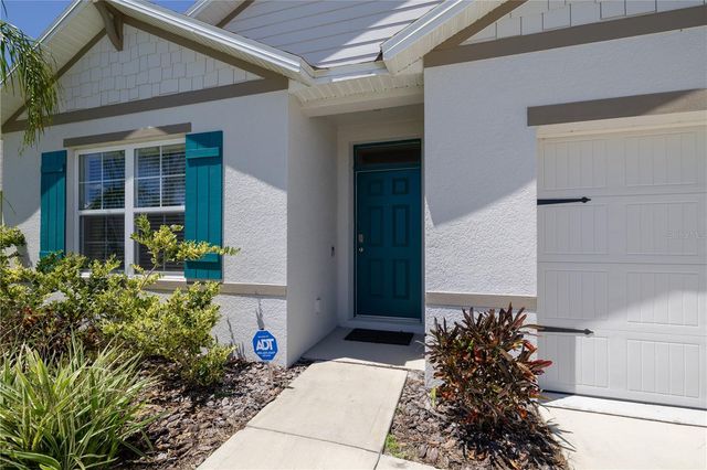 2641 NEVERLAND DRIVE, New Smyrna Beach, FL 32168