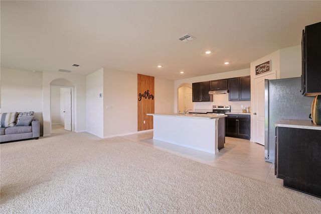 2641 NEVERLAND DRIVE, New Smyrna Beach, FL 32168